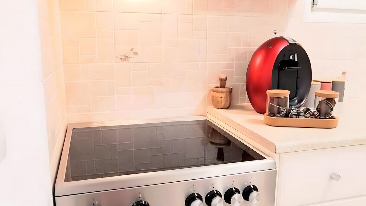 Photo of Kitchen in Vivlos