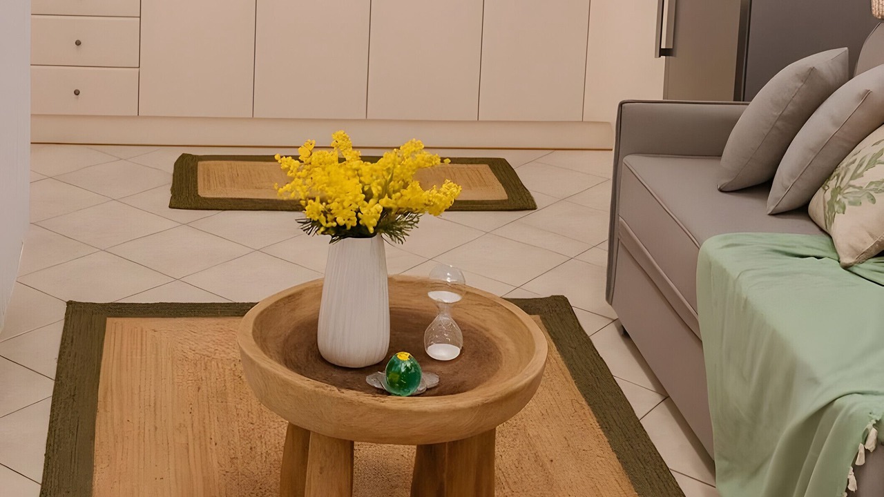 Photo of Livingroom in Vivlos