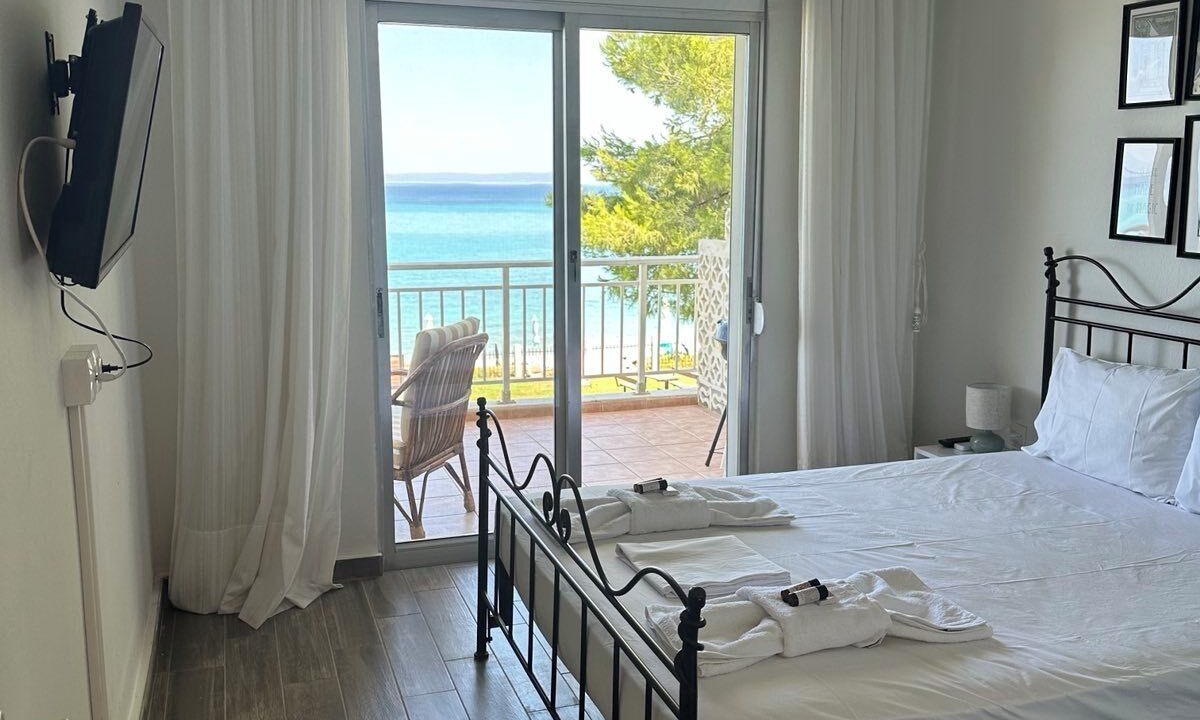Photo of Bedroom in Haniotis