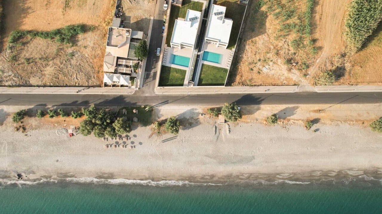 Photo of Outdoor in Maleme