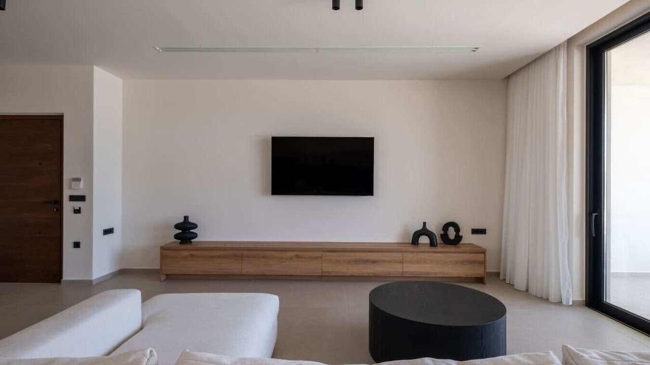Photo of Livingroom in Maleme