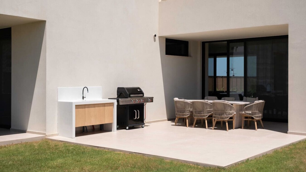 Photo of Outdoor in Maleme
