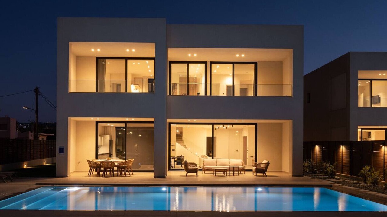 Photo of Outdoor in Maleme