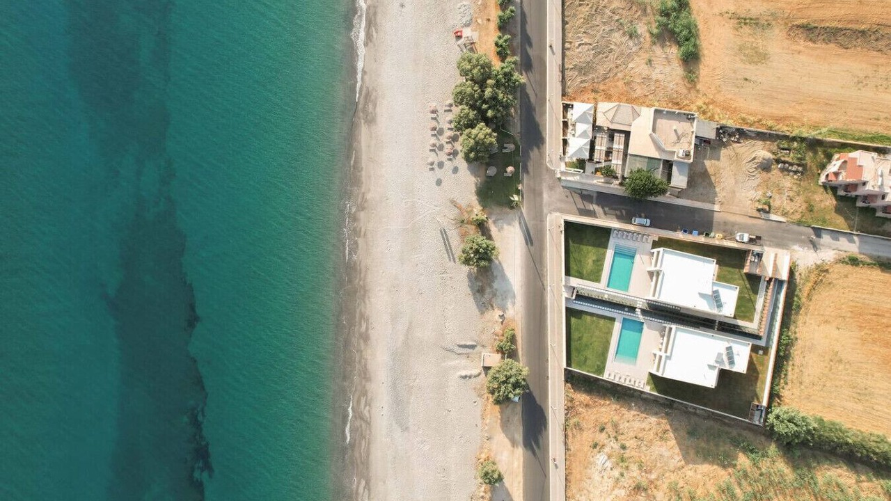 Photo of Outdoor in Maleme
