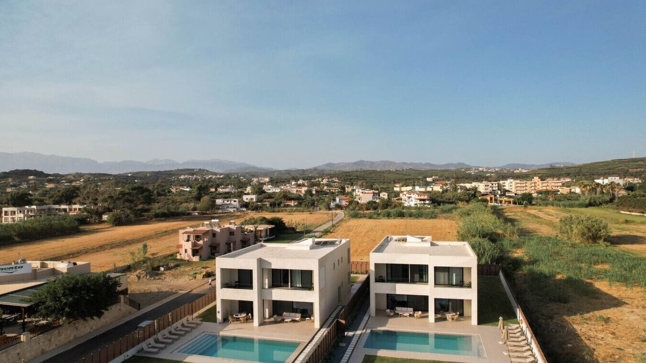 Photo of Outdoor in Maleme