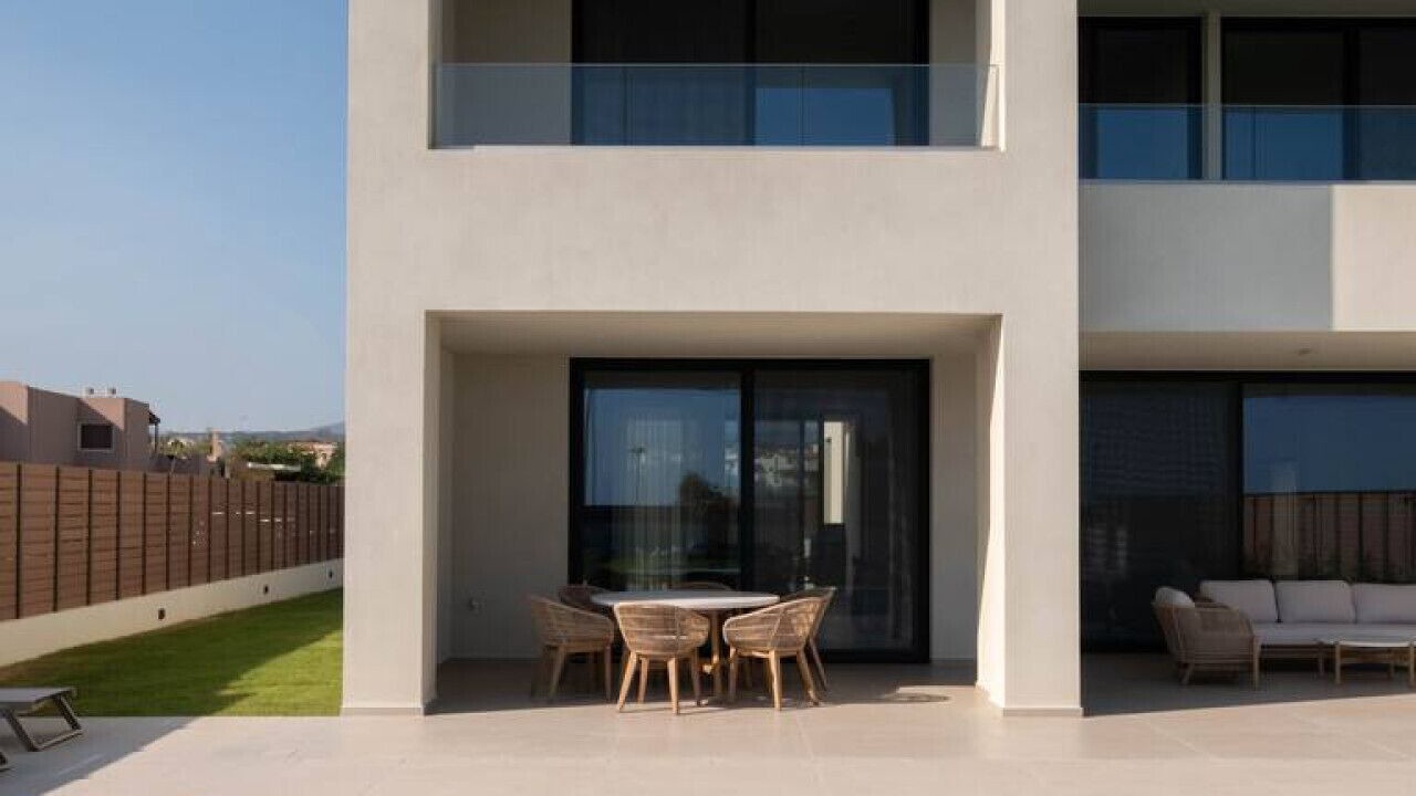 Photo of Outdoor in Maleme