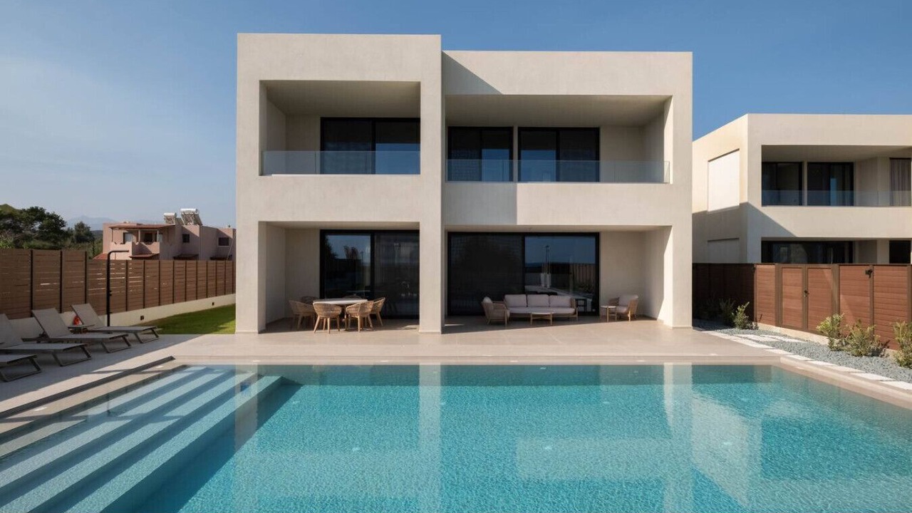 Photo of Outdoor in Maleme