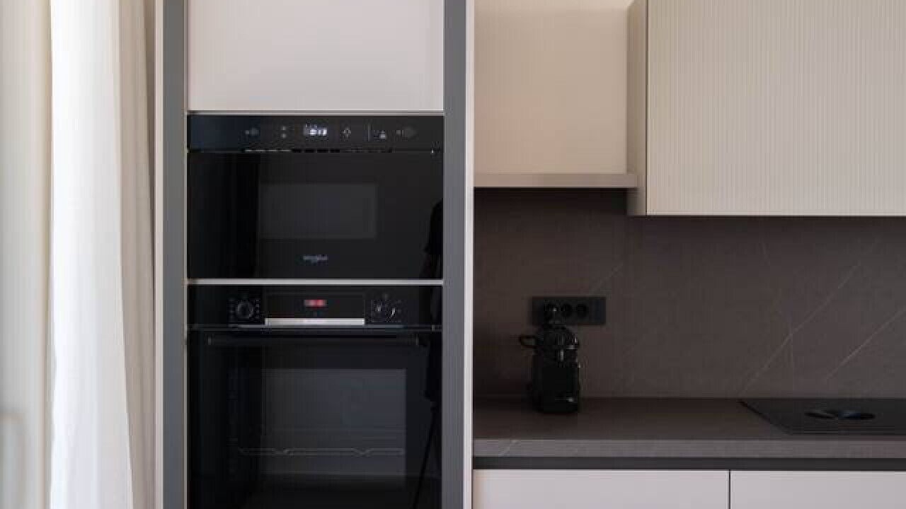Photo of Kitchen in Maleme