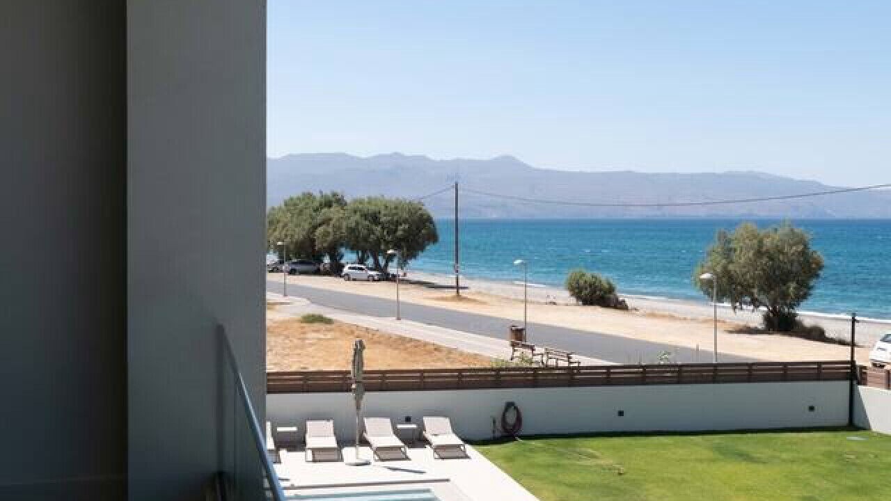 Photo of Outdoor in Maleme