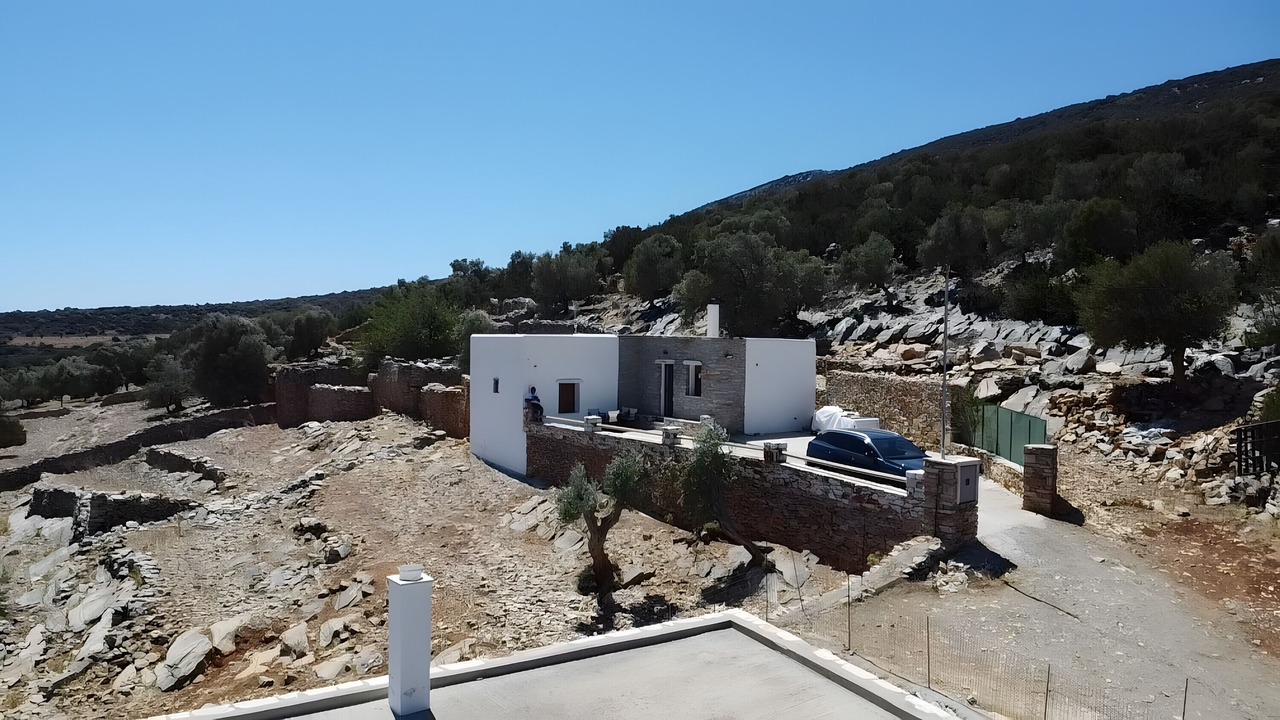 Photo of Outdoor in Naxos