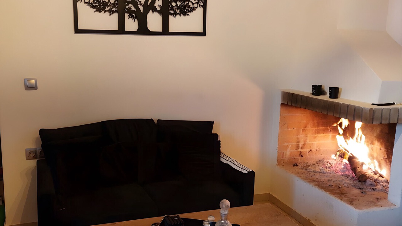 Photo of Livingroom in Naxos