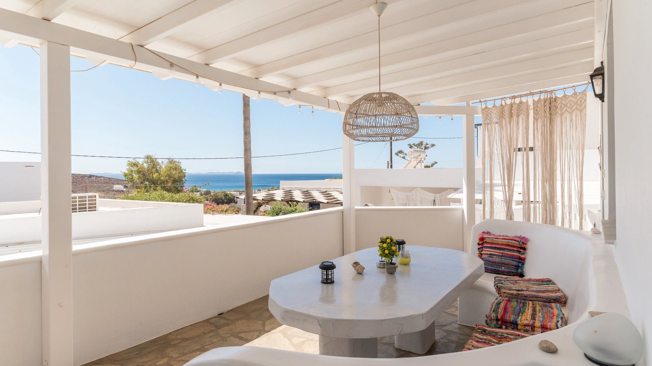 Photo of Outdoor in Agios Ioannis