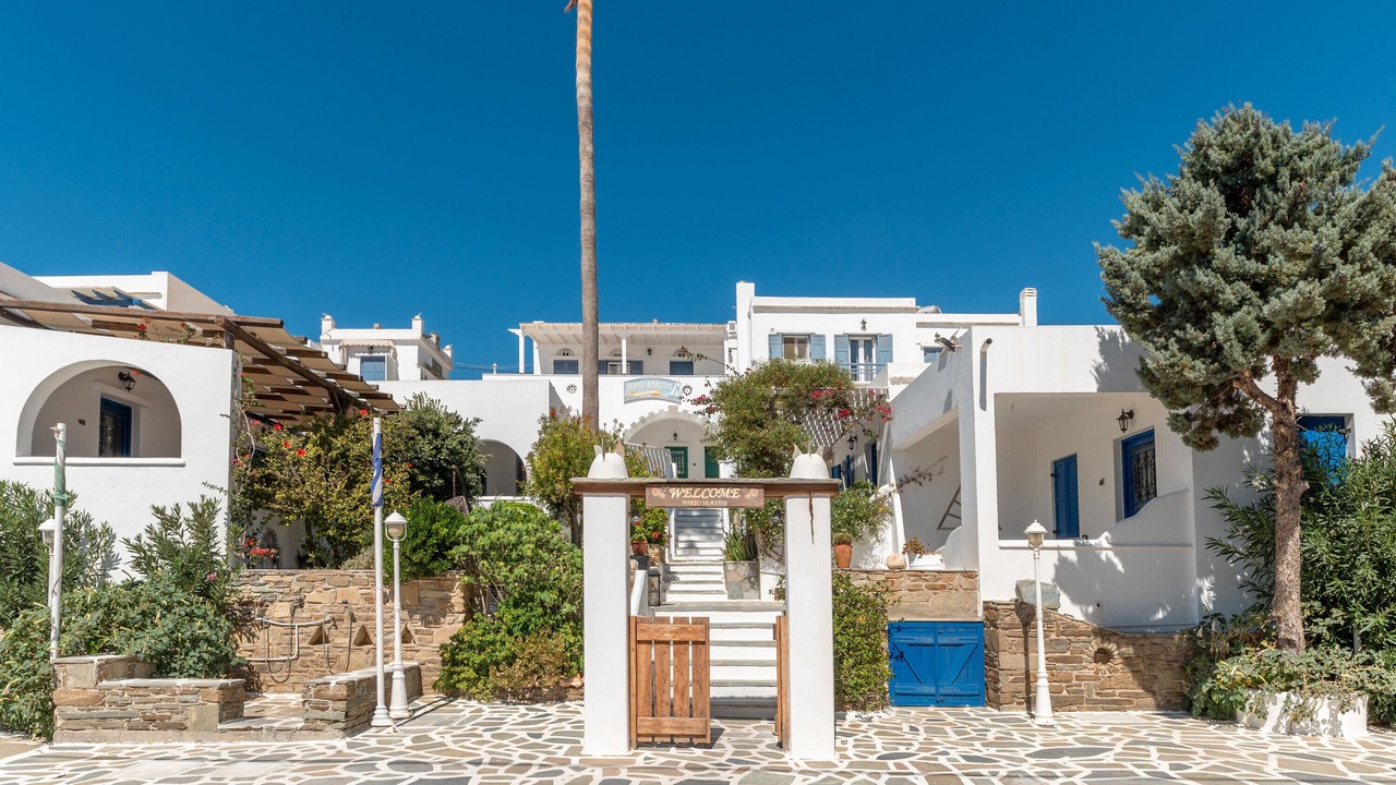 Photo of Outdoor in Agios Ioannis