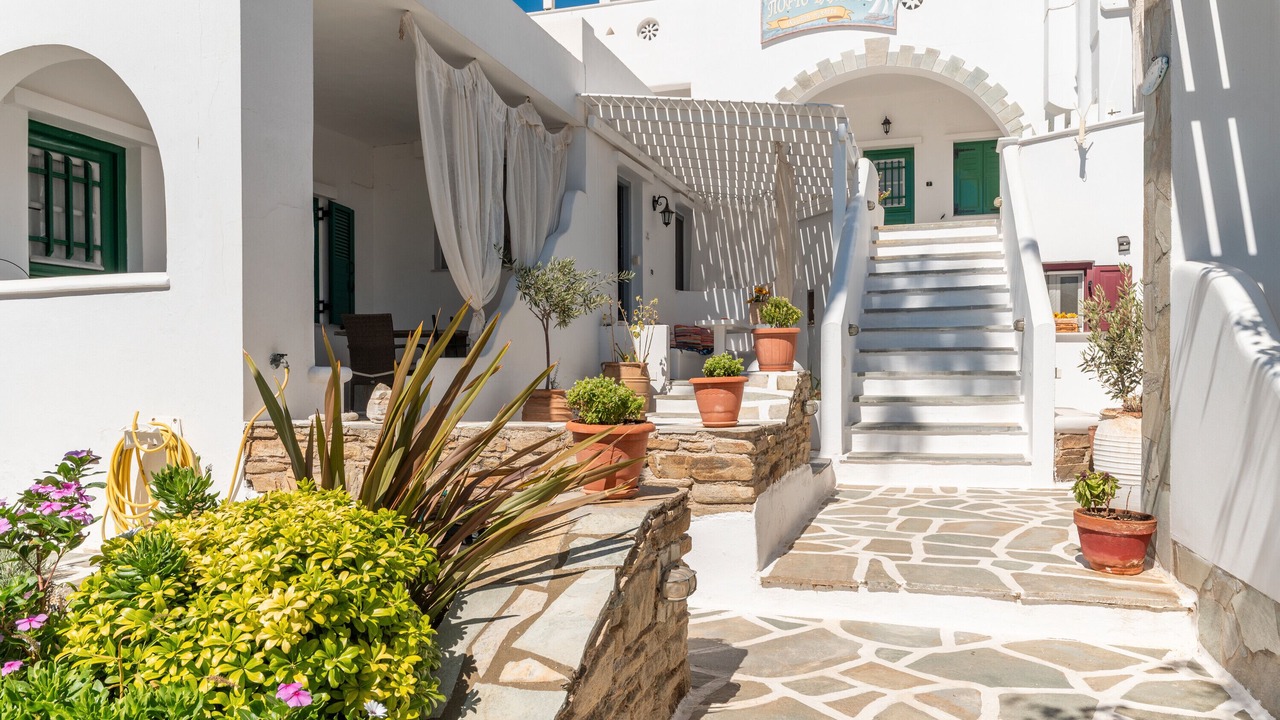 Photo of Outdoor in Agios Ioannis