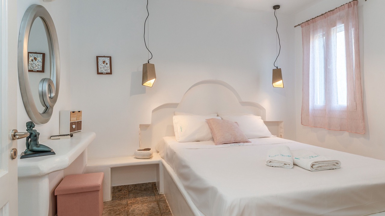 Photo of Bedroom in Agios Ioannis
