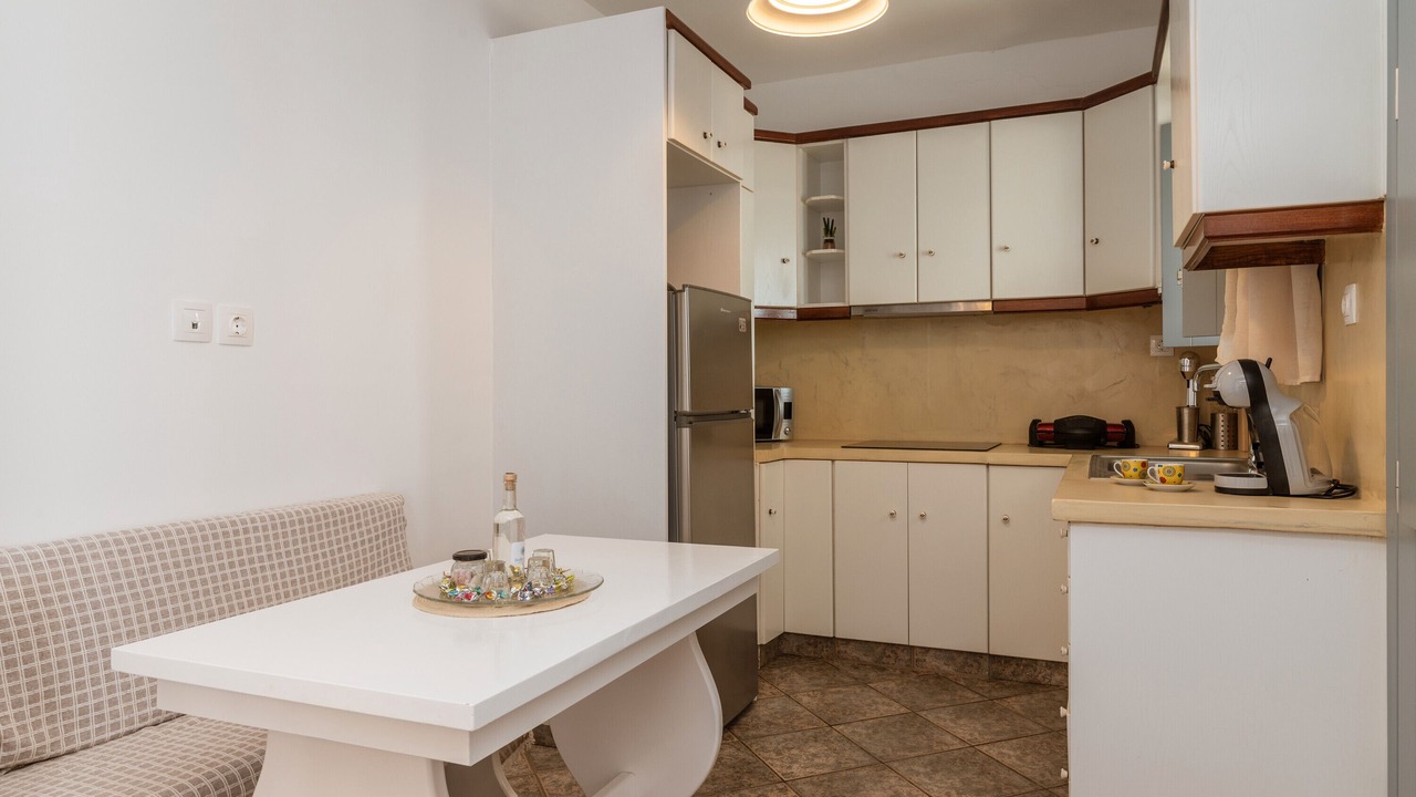 Photo of Kitchen in Agios Ioannis