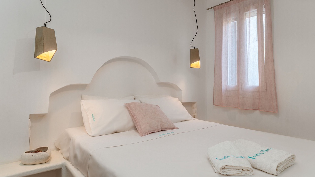 Photo of Bedroom in Agios Ioannis