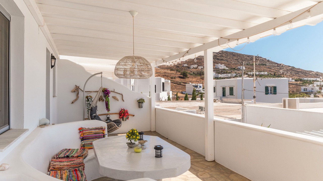 Photo of Outdoor in Agios Ioannis