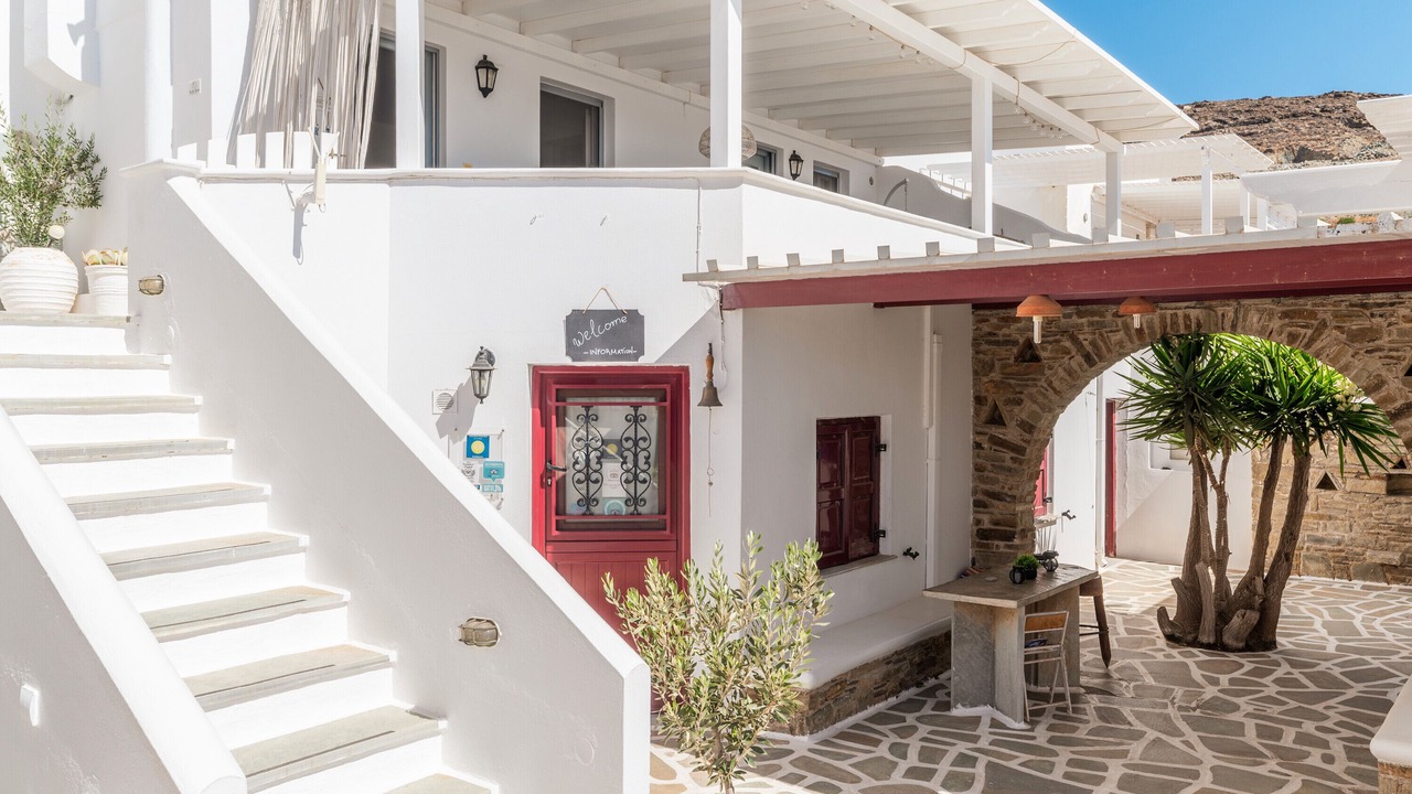 Photo of Outdoor in Agios Ioannis
