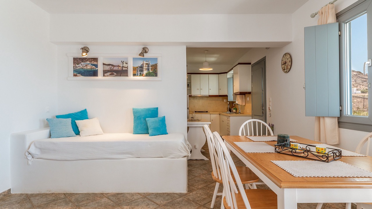 Photo of Bedroom in Agios Ioannis