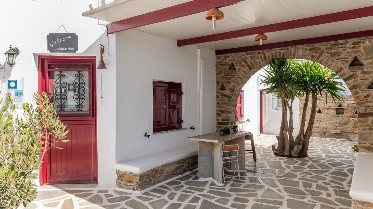 Photo of Outdoor in Agios Ioannis