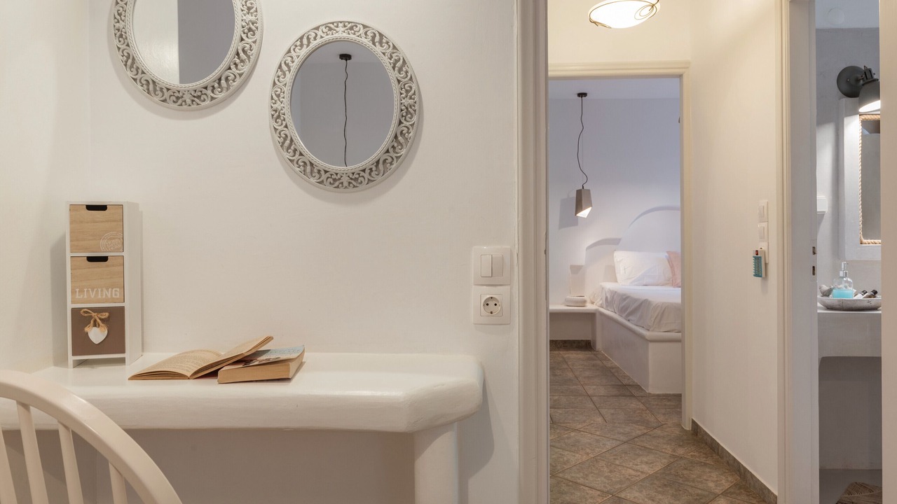 Photo of Bathroom in Agios Ioannis