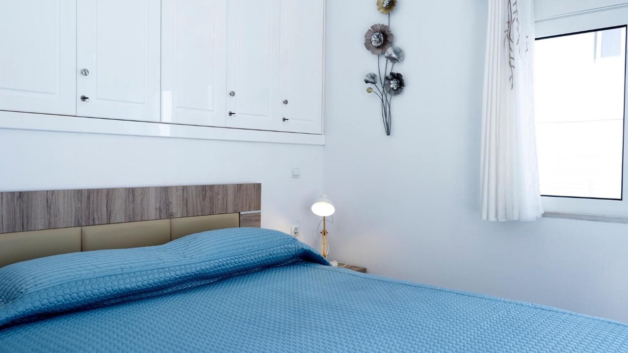 Photo of Bedroom in Haraki
