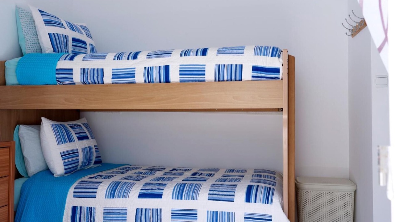 Photo of Bedroom in Haraki