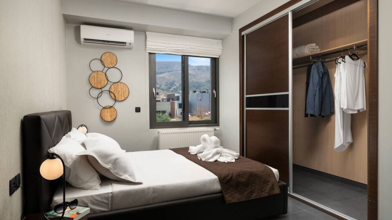 Photo of Bedroom in Tsikalaria