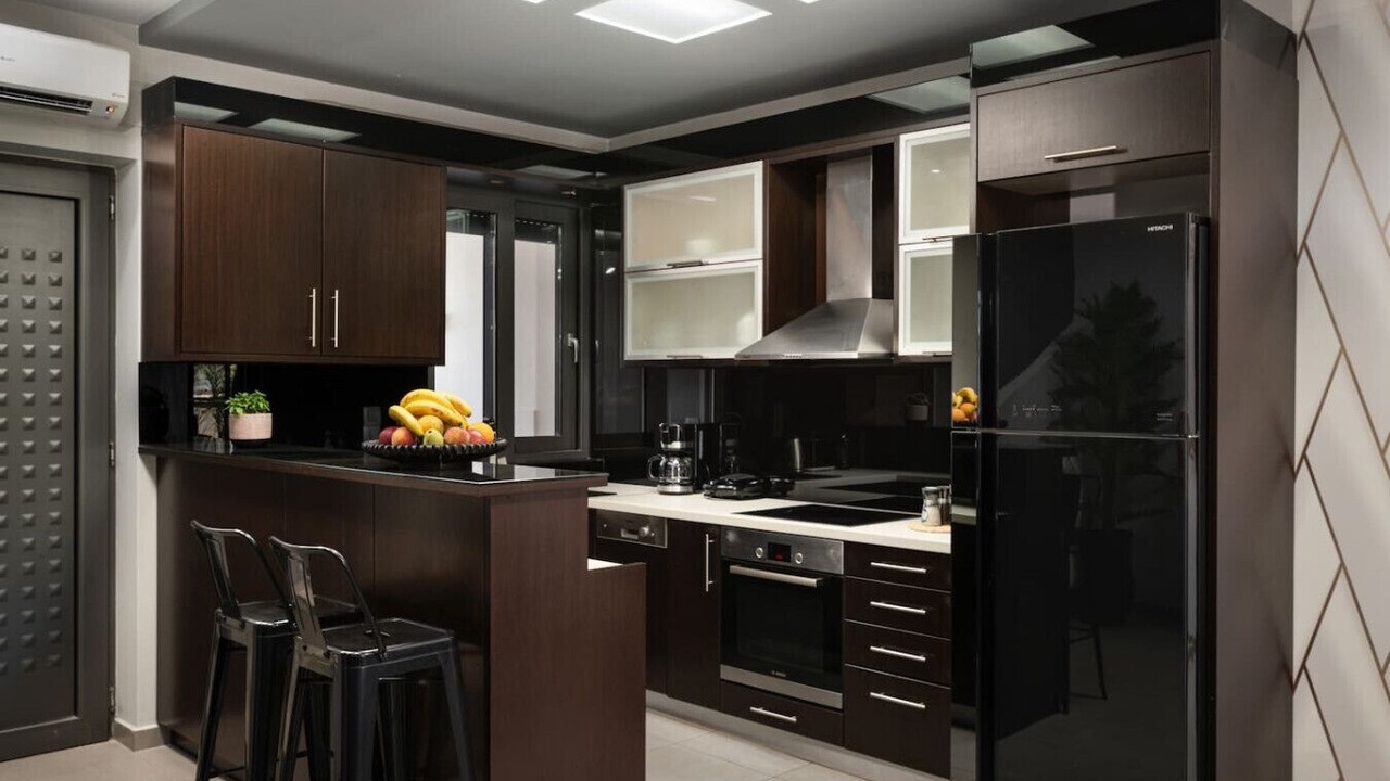 Photo of Kitchen in Tsikalaria