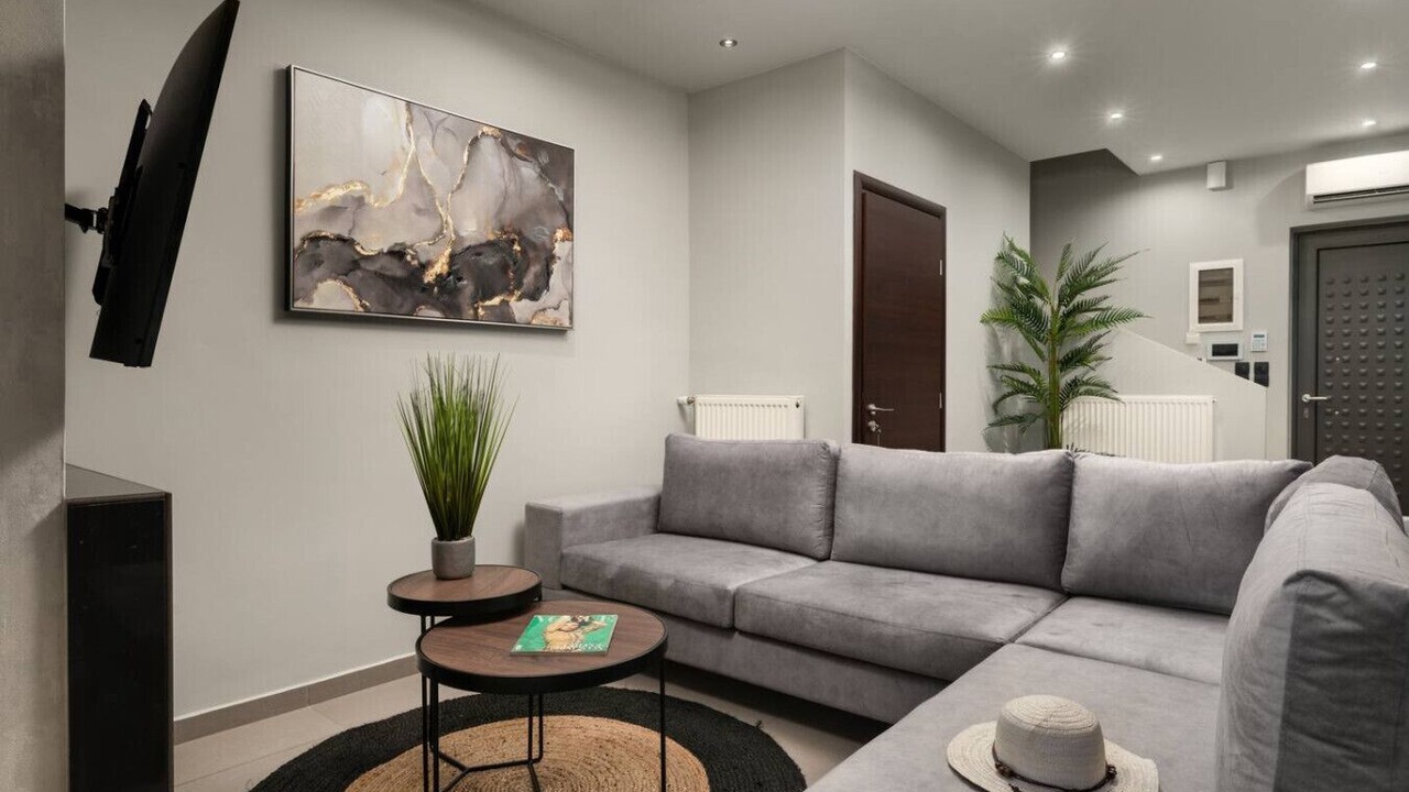 Photo of Livingroom in Tsikalaria