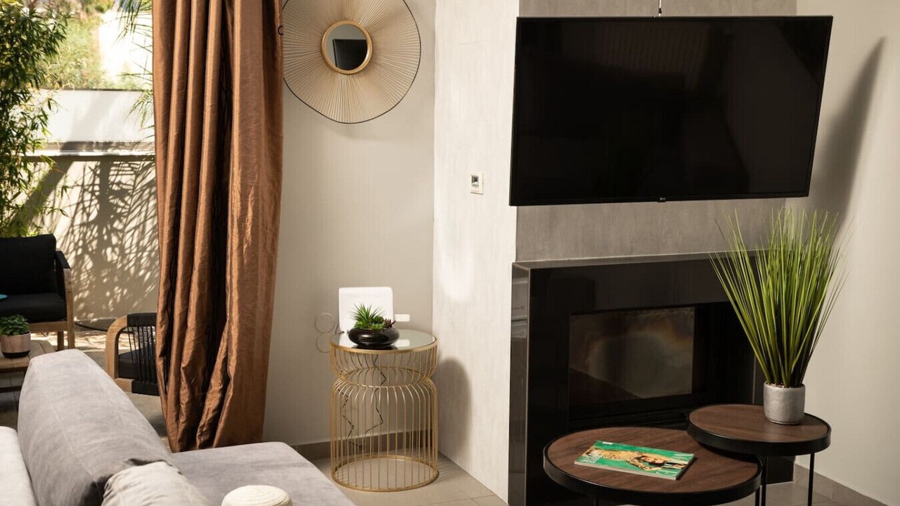 Photo of Livingroom in Tsikalaria