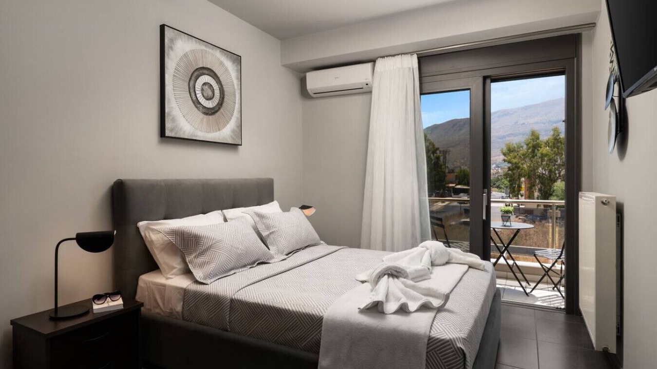 Photo of Bedroom in Tsikalaria