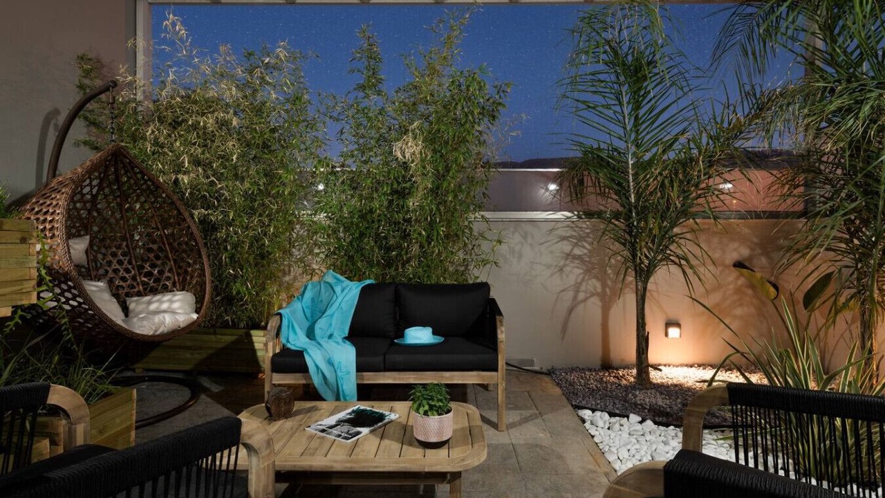 Photo of Patio Balcony in Tsikalaria