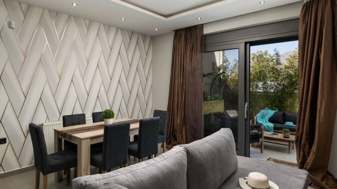 Photo of Livingroom in Tsikalaria