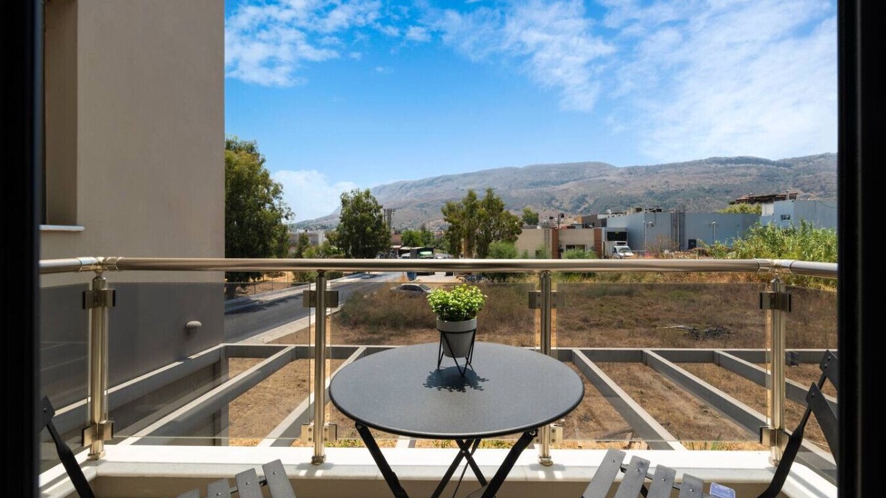Photo of Outdoor in Tsikalaria