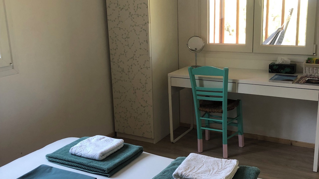 Photo of Bedroom in Vourvourou