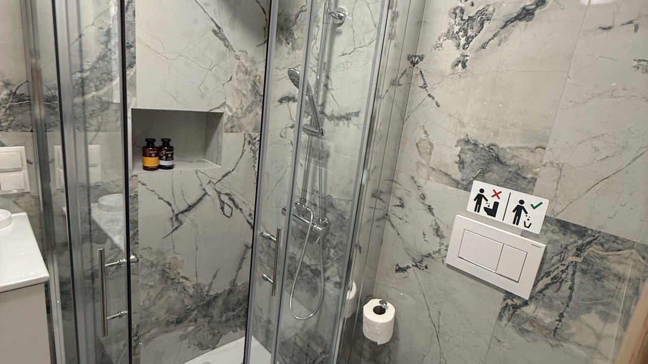 Photo of Bathroom in Attiki