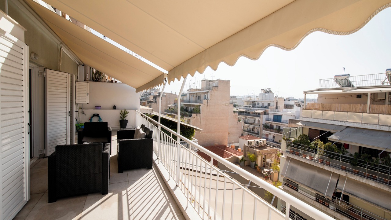 Photo of Outdoor in Filopappou