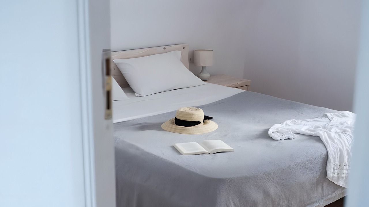 Photo of Bedroom in Kamari