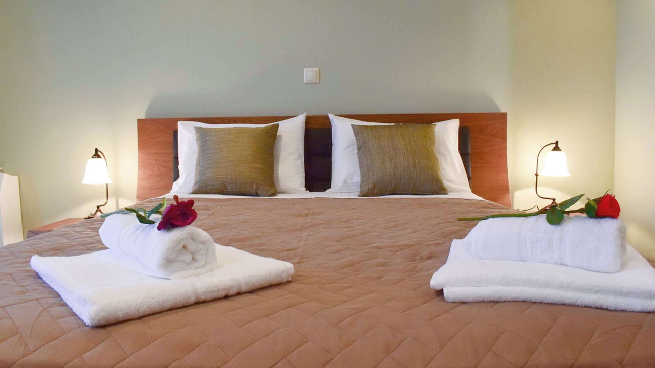 Photo of Bedroom in Dafnata