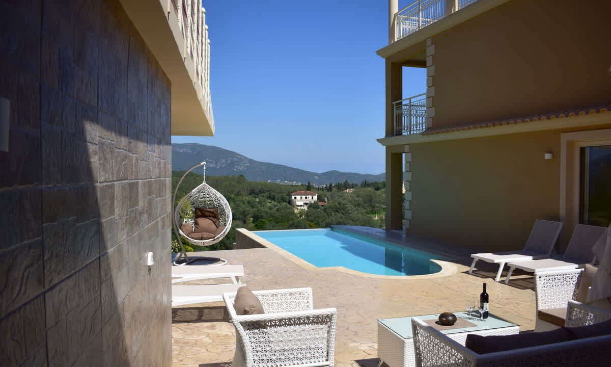 Photo of Outdoor in Dafnata