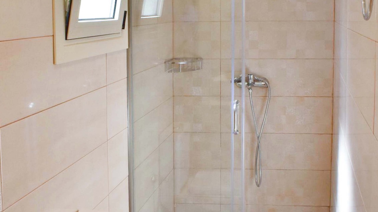 Photo of Bathroom in Dafnata