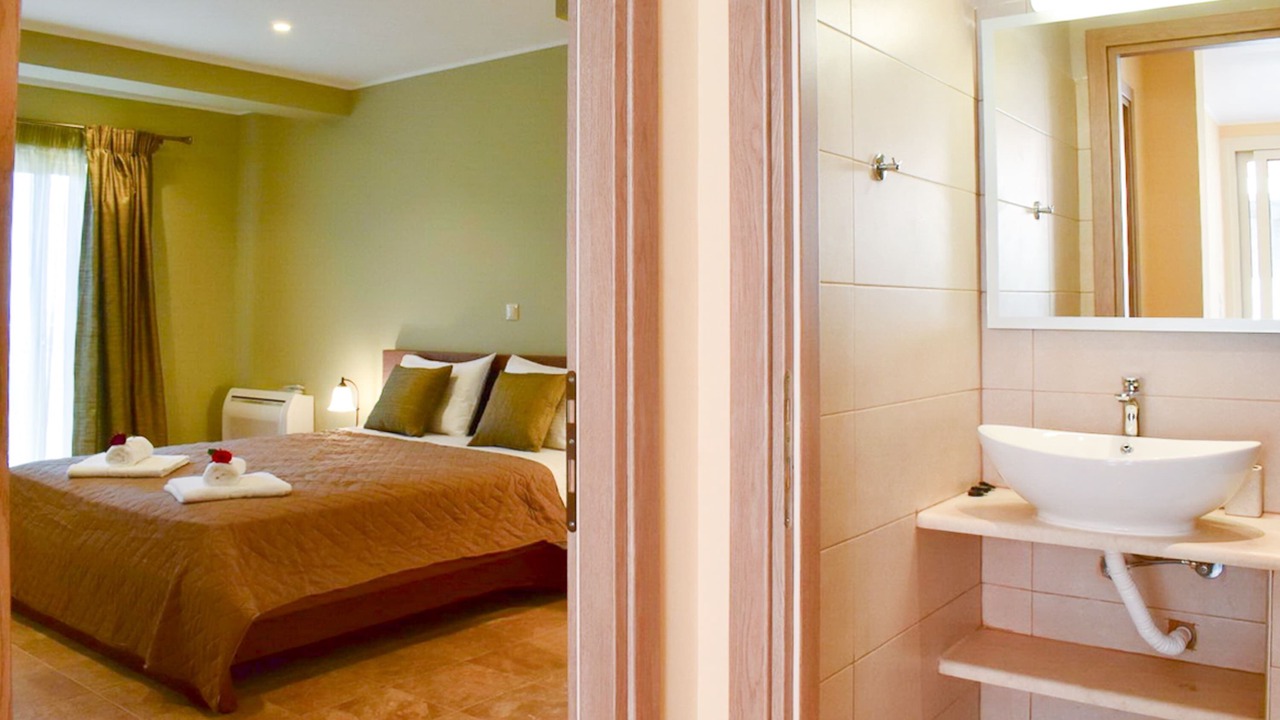 Photo of Bathroom in Dafnata
