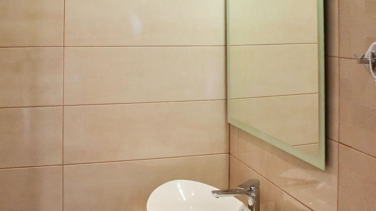 Photo of Bathroom in Dafnata