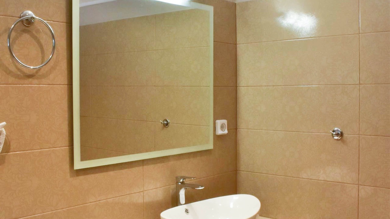 Photo of Bathroom in Dafnata