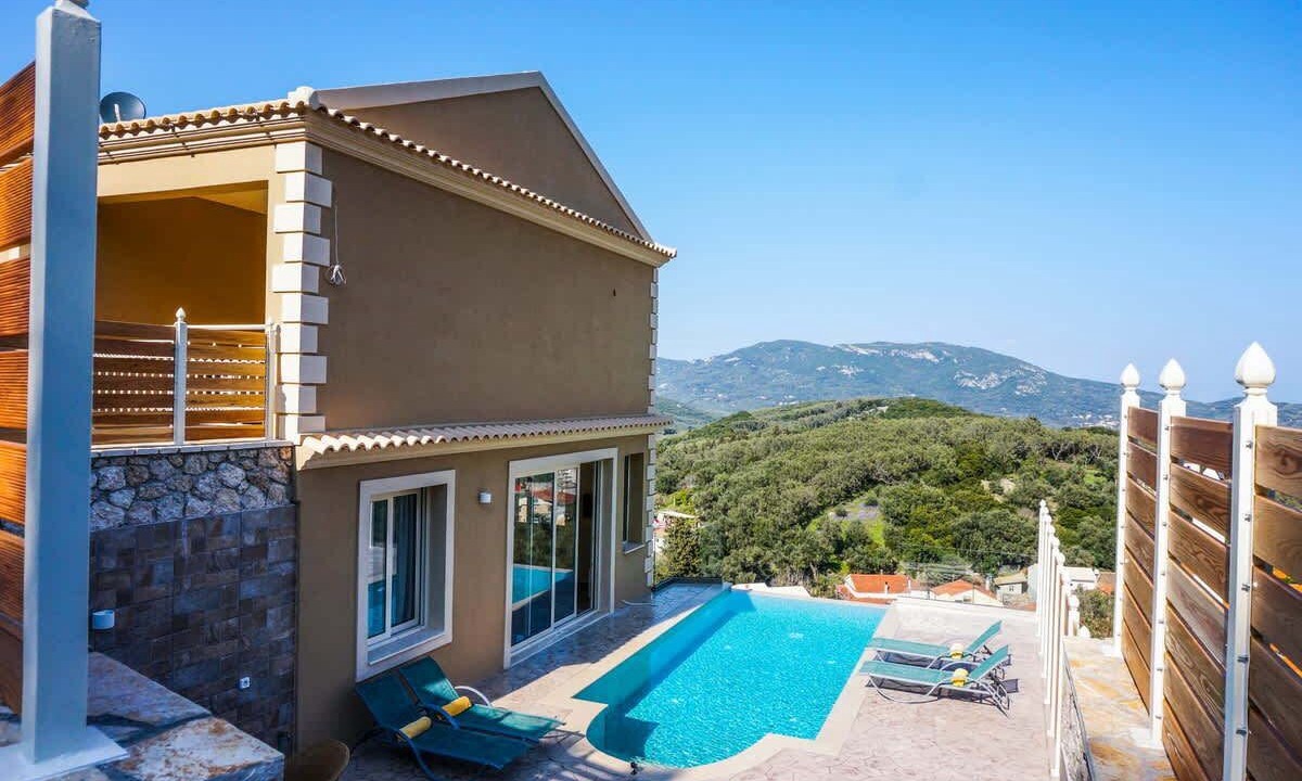 Photo of Outdoor in Dafnata
