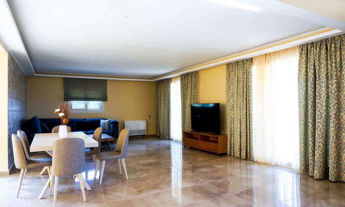 Photo of Bedroom in Dafnata