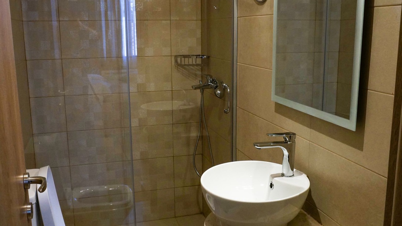 Photo of Bathroom in Dafnata
