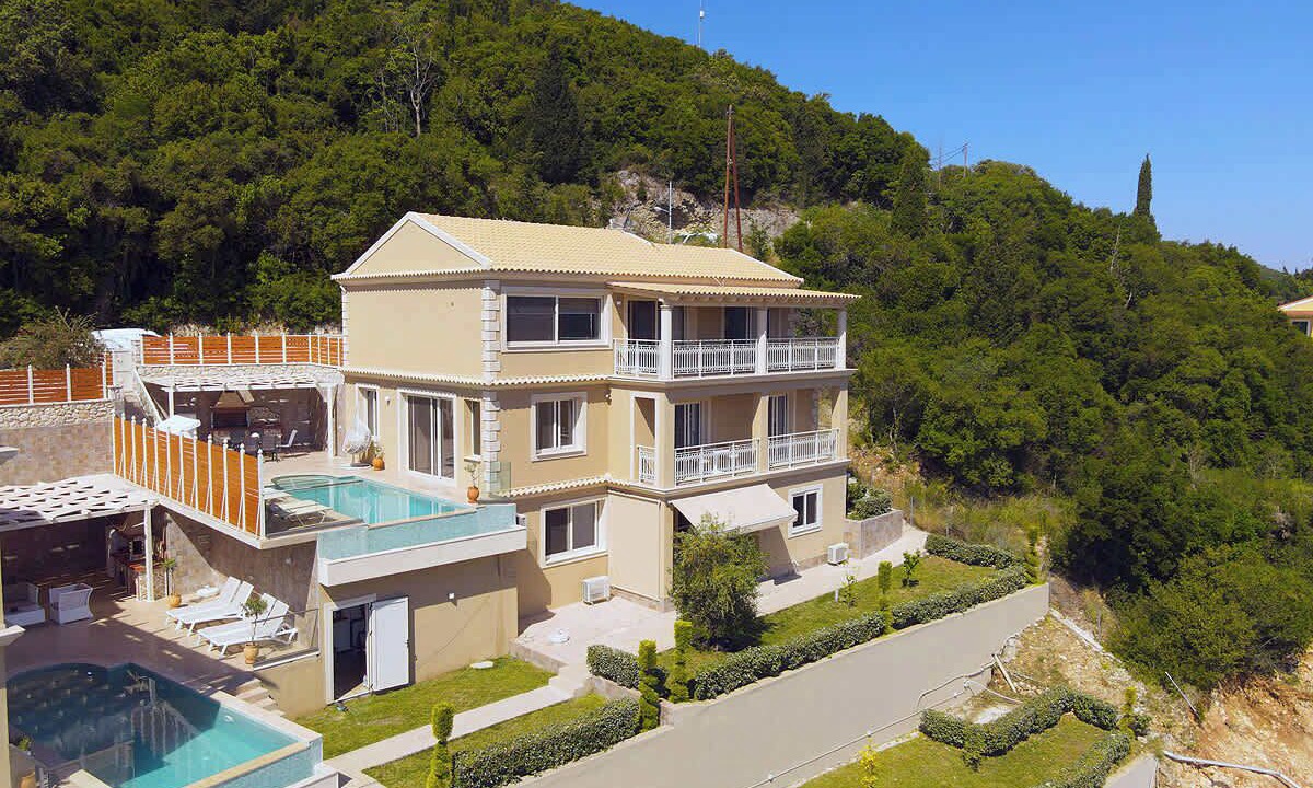 Photo of Outdoor in Dafnata